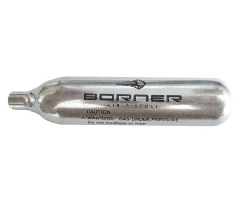 Co2 patron 12g /db ömlesztett