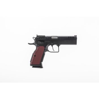 TANFOGLIO STOCK BLACK 2025
