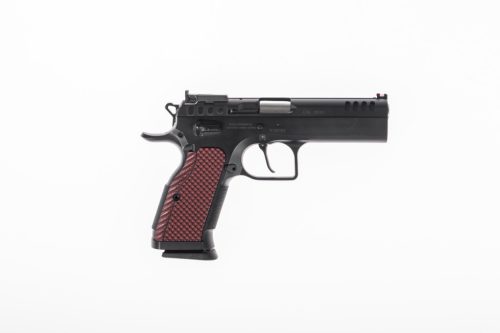 TANFOGLIO STOCK BLACK 2025