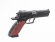 TANFOGLIO STOCK BLACK 2025