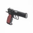 TANFOGLIO STOCK BLACK 2025