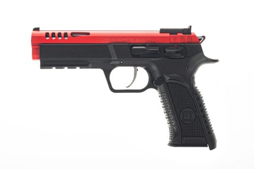 TANFOGLIO FORCE 22 L