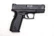 XDM 9 3.8 black