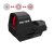 Holosun HS510C nyitott reflex vörös pontos irányzék