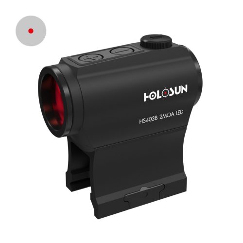 Holosun HS403B piros pont irányzék