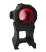 Holosun HS403B piros pont irányzék
