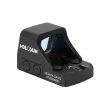 Holosun HE407K-GR-X2 zöld pont irányzék