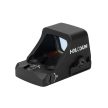 Holosun HE407K-GR-X2 zöld pont irányzék
