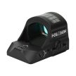 Holosun HE507C-GR-X2 zöld pont irányzék
