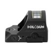 Holosun HE507C-GR-X2 zöld pont irányzék
