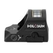 Holosun HS507C-X2 piros pont irányzék