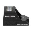 Holosun HS507C-X2 piros pont irányzék