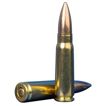 Scorpio 7,62x39 FMJ 123gr