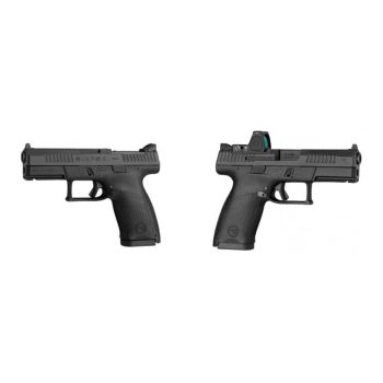 CZ P-10 C Opric Ready 9x19