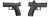 CZ P-10 C Opric Ready 9x19