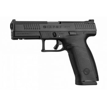 CZ P-10 F