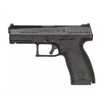 CZ P-10 C, 9×19 9mm Luger