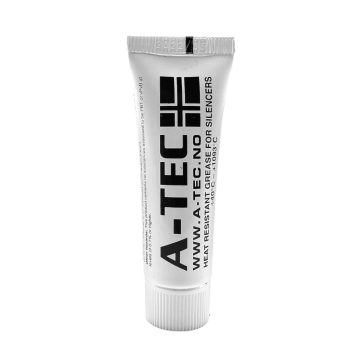 A-Tec Grease hőálló zsír hangtompítóhoz 10ml
