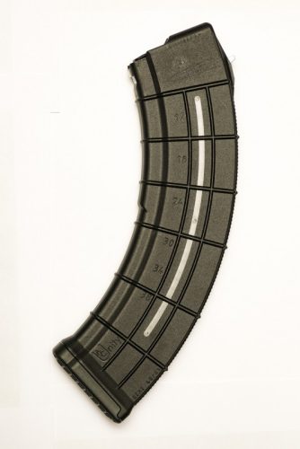 AK 47 tár 7,62x39 / 40 rds