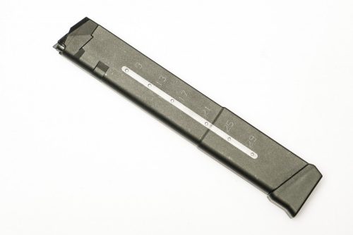 Glock M17 tár / 32+2 rds