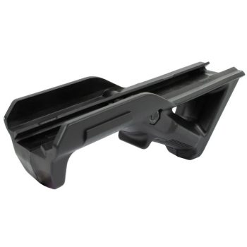 ANGLED MARKOLAT - FEKETE