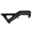 ANGLED MARKOLAT - FEKETE