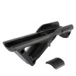 ANGLED MARKOLAT - FEKETE
