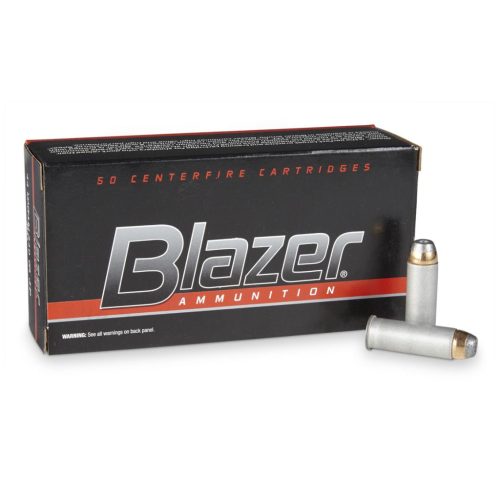 44 Mag JHP 240gr Blazer CCI