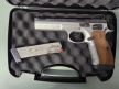 CZ75 Tactical Sport