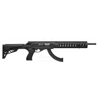 CZ 512 Tactical öntöltő puska
