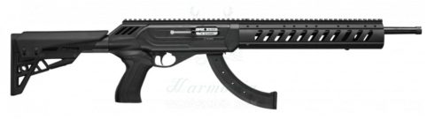 CZ 512 Tactical öntöltő puska