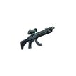 CZ 512 Tactical öntöltő puska
