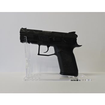 CZ75 P-07 .40 