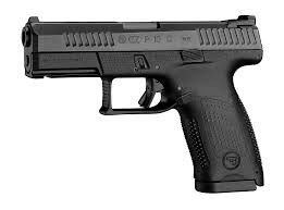 CZ P-10C