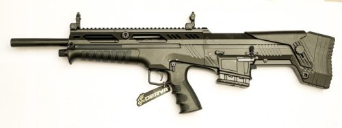 Derya N-100 bullpup