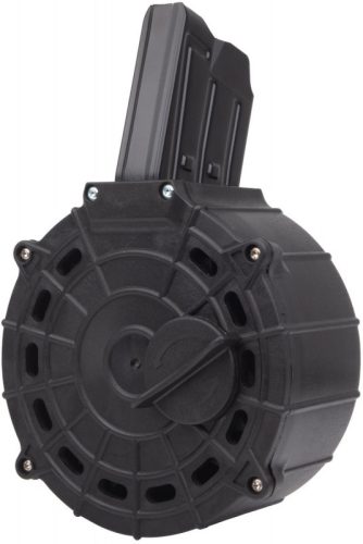 Derya 21 rounds Drum magazine