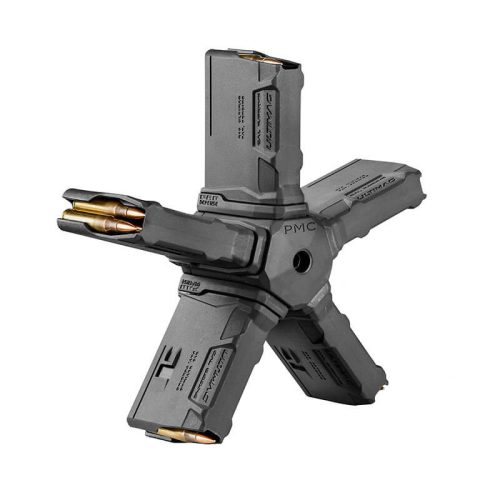 FAB Defense ltimag 10R Pentagon Magazine Kit AR15/M4 tár