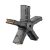 FAB Defense ltimag 10R Pentagon Magazine Kit AR15/M4 tár