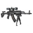FAB Defense tár AK47/74 7.62x39 30db polymer Ultimag