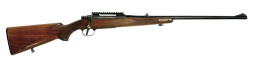 ZKK600 30-06 golyós puska