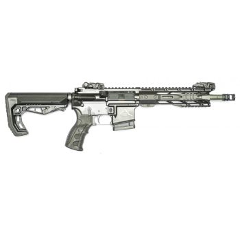 Alpena STG CP 10,5″