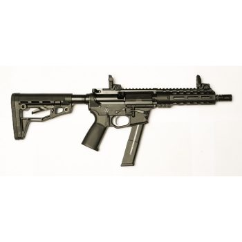 Alfa SMG 9 / 7,5"