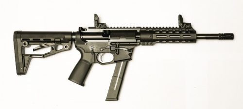 ALFA SMG 9 / 10,5″
