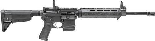Springfield Saint .223 / 16″