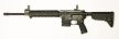 Springfield Saint .223 / 16″