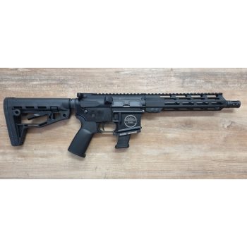 BTS-15, 9mm Luger 10,5″