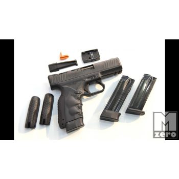 BBTech BB6 9x19mm MOS