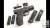 BBTech BB6 9x19mm MOS