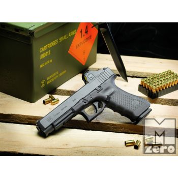GLOCK 17 GEN4 MOS