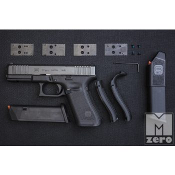 GLOCK 17 GEN5 MOS FS